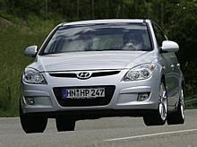 Hyundai i30. Foto: Auto-Reporter/Hyundai